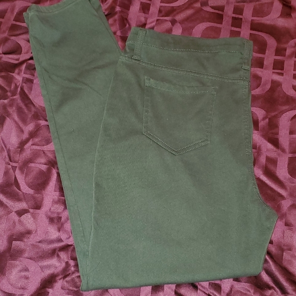 2 pair bundle Jeggings - Picture 2 of 2